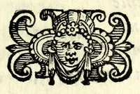 An illustration from Filarmindo : favola pastorale (1605)