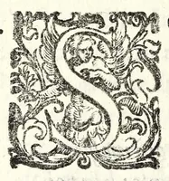 Picture 40 of 42 from Filarmindo : favola pastorale (1605), leaf 212