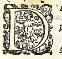 Picture 12 of 42 from Filarmindo : favola pastorale (1605), leaf 60