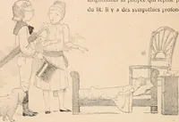 Picture 2 of 42 from Filles et ga (1900), leaf 10