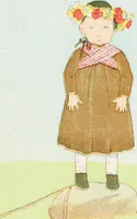 Picture 11 of 42 from Filles et ga (1900), leaf 19