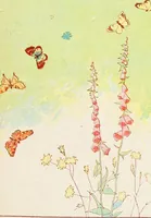 Picture 12 of 42 from Filles et ga (1900), leaf 19