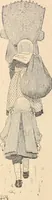 Picture 21 of 42 from Filles et ga (1900), leaf 33