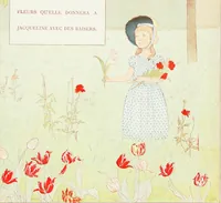 Picture 23 of 42 from Filles et ga (1900), leaf 35