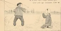 Picture 28 of 42 from Filles et ga (1900), leaf 41