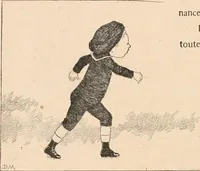 Picture 29 of 42 from Filles et ga (1900), leaf 42