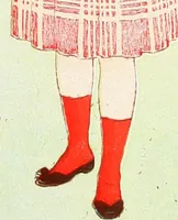 Picture 34 of 42 from Filles et ga (1900), leaf 47