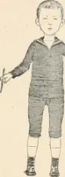 An illustration from Filles et ga (1900)