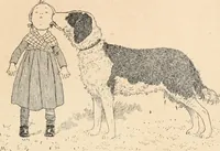 Picture 42 of 42 from Filles et ga (1900), leaf 57