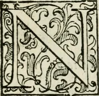 An illustration from Filli di Sciro : fauola pastorale (1607)