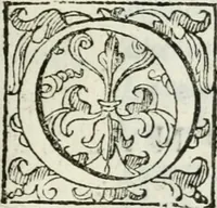 An illustration from Filli di Sciro : fauola pastorale (1607)