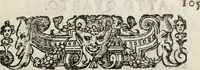 Picture 18 of 23 from Filli di Sciro : favola pastorale (1607), leaf 118