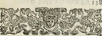 An illustration from Filli di Sciro : favola pastorale (1607)