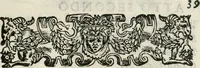 Picture 11 of 23 from Filli di Sciro : favola pastorale (1607), leaf 52