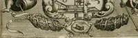 An illustration from Filli di Sciro : favola pastorale (1607)