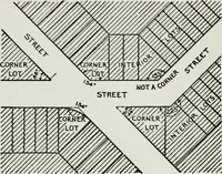 An illustration from Final report, June 2, 1916. Supplementary ed., The City Club of New York (1916)