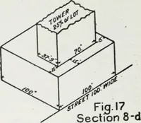 Picture 14 of 51 from Final report, June 2, 1916. Supplementary ed., The City Club of New York (1916), leaf 136
