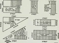 An illustration from Final report, June 2, 1916. Supplementary ed., The City Club of New York (1916)