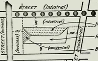 Picture 46 of 51 from Final report, June 2, 1916. Supplementary ed., The City Club of New York (1916), leaf 189