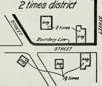 Picture 48 of 51 from Final report, June 2, 1916. Supplementary ed., The City Club of New York (1916), leaf 193