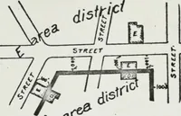 An illustration from Final report, June 2, 1916. Supplementary ed., The City Club of New York (1916)