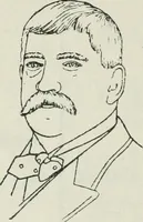 An illustration from Financial advertising, for commercial and savings banks, trust, title insurance, and safe deposit companies, investment houses (1908)