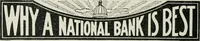 An illustration from Financial advertising, for commercial and savings banks, trust, title insurance, and safe deposit companies, investment houses (1908)