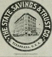Picture 13 of 174 from Financial advertising, for commercial and savings banks, trust, title insurance, and safe deposit companies, investment houses (1908), leaf 223