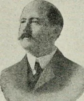 An illustration from Financial advertising, for commercial and savings banks, trust, title insurance, and safe deposit companies, investment houses (1908)