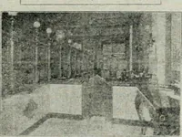 An illustration from Financial advertising, for commercial and savings banks, trust, title insurance, and safe deposit companies, investment houses (1908)
