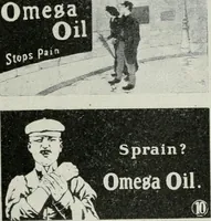 An illustration from Financial advertising, for commercial and savings banks, trust, title insurance, and safe deposit companies, investment houses (1908)
