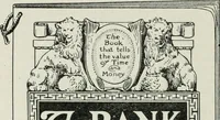 Picture 36 of 174 from Financial advertising, for commercial and savings banks, trust, title insurance, and safe deposit companies, investment houses (1908), leaf 330