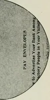 An illustration from Financial advertising, for commercial and savings banks, trust, title insurance, and safe deposit companies, investment houses (1908)