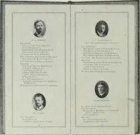 An illustration from Financial advertising, for commercial and savings banks, trust, title insurance, and safe deposit companies, investment houses (1908)