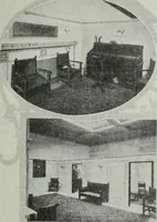 An illustration from Financial advertising, for commercial and savings banks, trust, title insurance, and safe deposit companies, investment houses (1908)