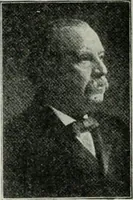 An illustration from Financial advertising, for commercial and savings banks, trust, title insurance, and safe deposit companies, investment houses (1908)
