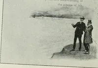 An illustration from Financial advertising, for commercial and savings banks, trust, title insurance, and safe deposit companies, investment houses (1908)