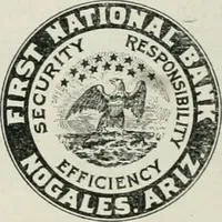 An illustration from Financial advertising, for commercial and savings banks, trust, title insurance, and safe deposit companies, investment houses (1908)