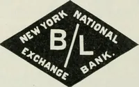 An illustration from Financial advertising, for commercial and savings banks, trust, title insurance, and safe deposit companies, investment houses (1908)