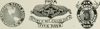 Picture 102 of 174 from Financial advertising, for commercial and savings banks, trust, title insurance, and safe deposit companies, investment houses (1908), leaf 581
