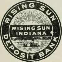 An illustration from Financial advertising, for commercial and savings banks, trust, title insurance, and safe deposit companies, investment houses (1908)