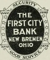 An illustration from Financial advertising, for commercial and savings banks, trust, title insurance, and safe deposit companies, investment houses (1908)