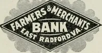 An illustration from Financial advertising, for commercial and savings banks, trust, title insurance, and safe deposit companies, investment houses (1908)
