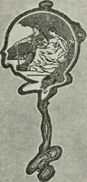 An illustration from Financial advertising, for commercial and savings banks, trust, title insurance, and safe deposit companies, investment houses (1908)