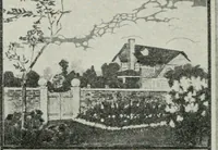 An illustration from Financial advertising, for commercial and savings banks, trust, title insurance, and safe deposit companies, investment houses (1908)