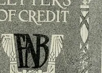 Picture 116 of 174 from Financial advertising, for commercial and savings banks, trust, title insurance, and safe deposit companies, investment houses (1908), leaf 589