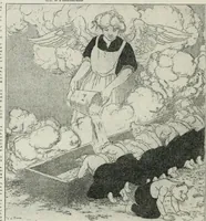 Picture 5 of 174 from Financial advertising, for commercial and savings banks, trust, title insurance, and safe deposit companies, investment houses (1908), leaf 68