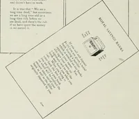 An illustration from Financial advertising, for commercial and savings banks, trust, title insurance, and safe deposit companies, investment houses (1908)