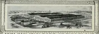 An illustration from Financial advertising, for commercial and savings banks, trust, title insurance, and safe deposit companies, investment houses (1908)