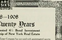 Picture 145 of 174 from Financial advertising, for commercial and savings banks, trust, title insurance, and safe deposit companies, investment houses (1908), leaf 893